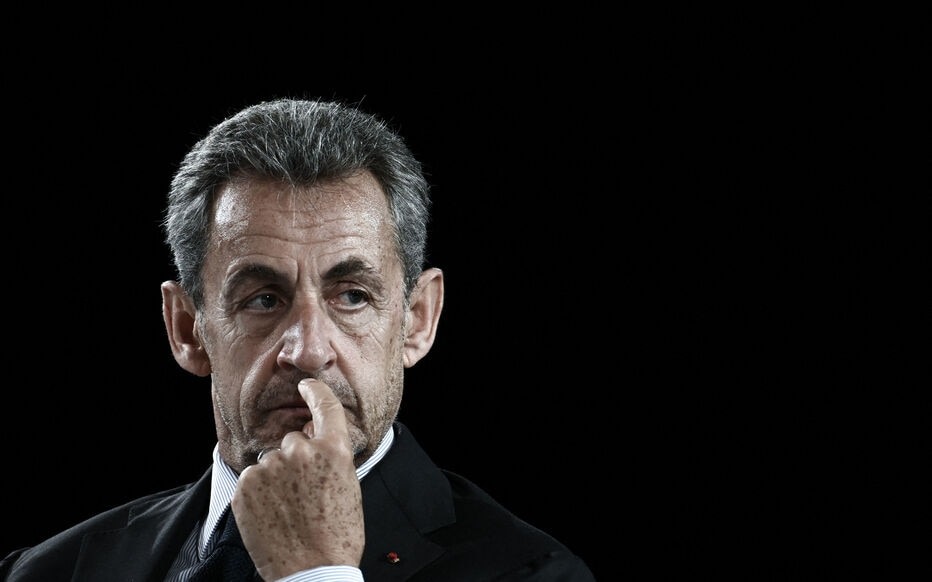 Présidentielle : comment l’absence de soutien de Sarkozy à Pécresse plombe LR 
