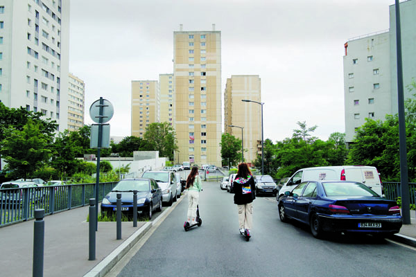 Présidentielle : les (maigres) propositions des candidats pour les banlieues