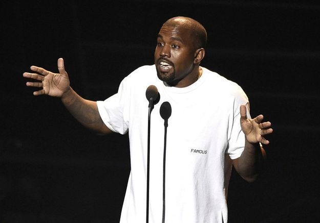 Non, la bipolarité de Kanye West n’excuse pas le harcèlement qu’il fait subir à Kim Kardashian 