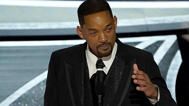 Des shérifs débarquent au domicile de Will Smith 