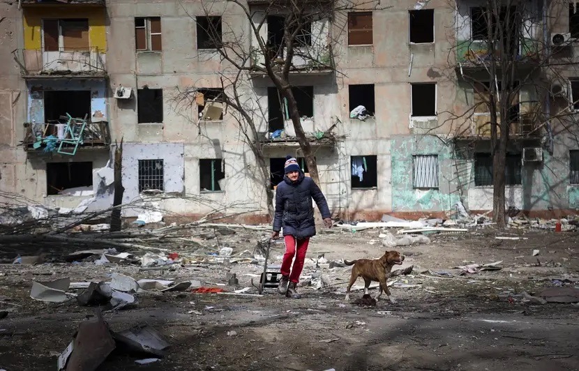 Guerre en Ukraine EN DIRECT : Moscou annonce un cessez-le-feu à Marioupol jeudi pour évacuer les civils… 