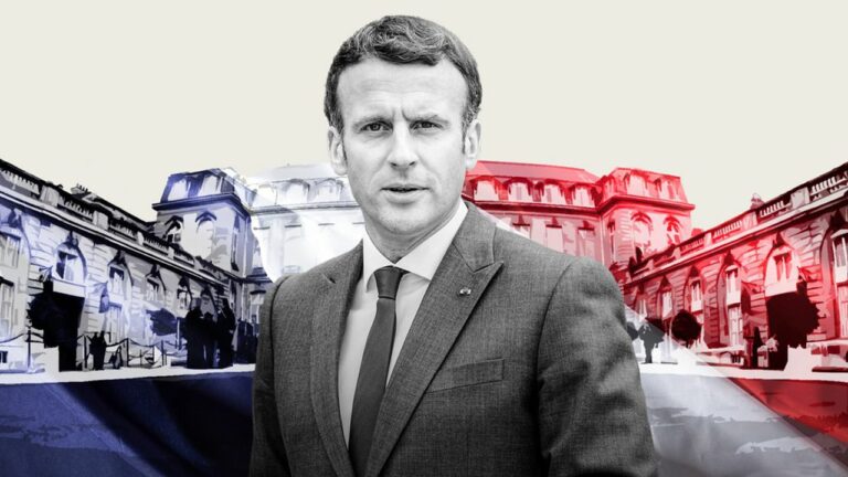 Macron en pôle position, l’écart Le Pen-Mélenchon se réduit, Pécresse en difficulté… le bilan hebdo de notre sondage présidentielle