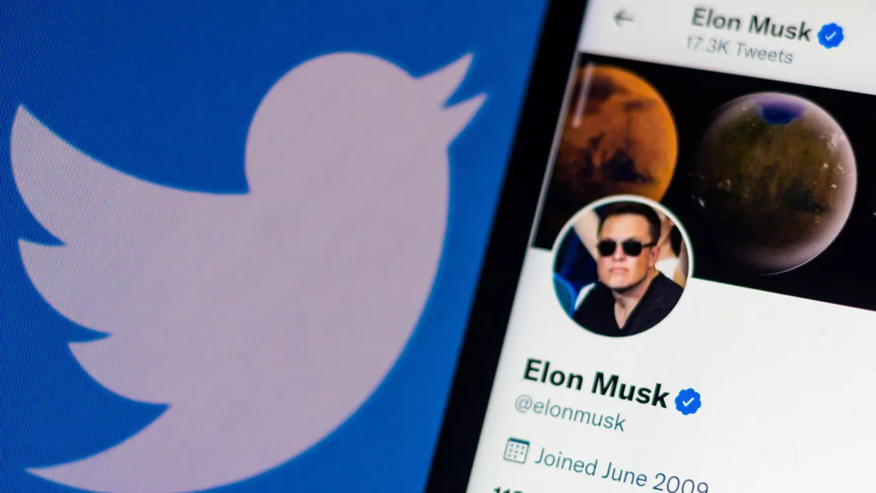 Elon Musk propose de racheter Twitter pour 43 milliards de dollars