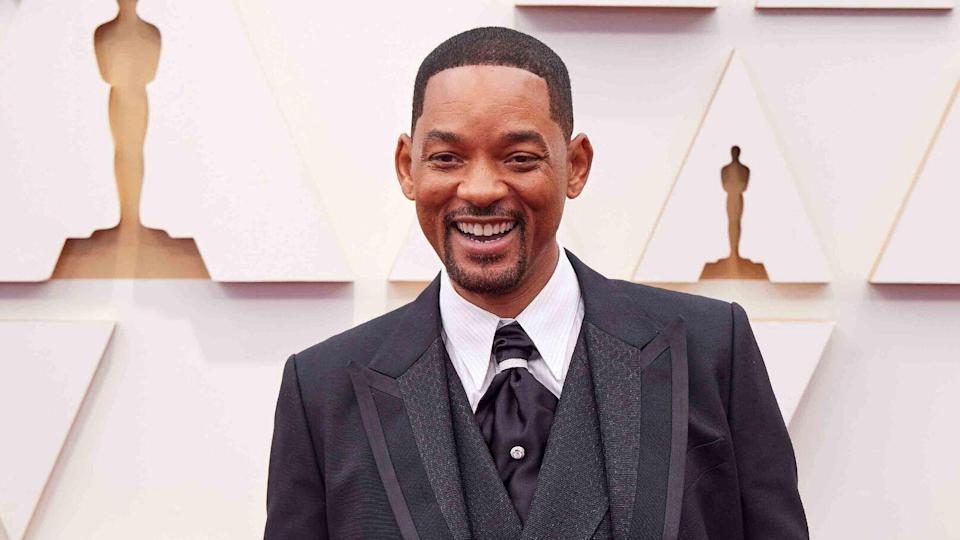Gifle de Will Smith: le Temps l’acteur interdit de toute cérémonie des Oscars pour dix ans