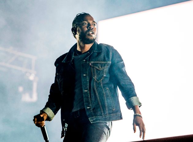 Kendrick Lamar annonce son retour 5 ans après la sortie de son dernier album