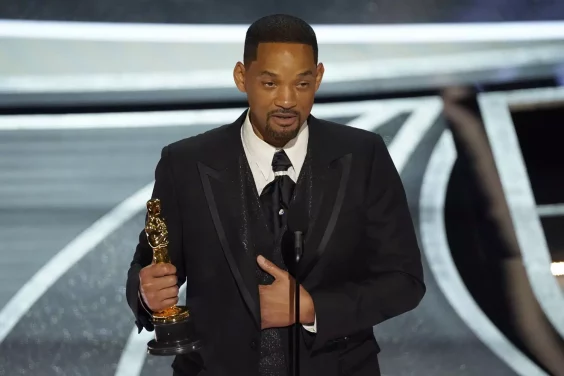 L’Académie des Oscars a rendu son verdict et a banni Will Smith pour dix ans
