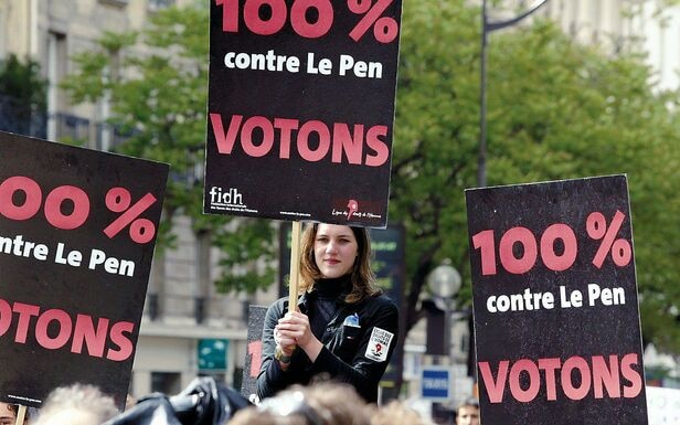 Présidentielle : à quoi s’attendre pour ce samedi de manifestations à Paris ?