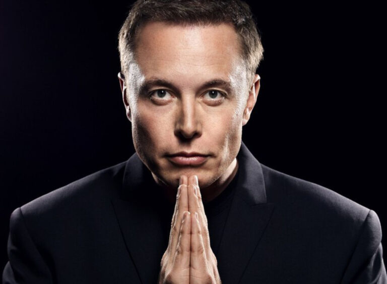 Elon Musk rachète Twitter : Tesla perd 126 milliards de dollars