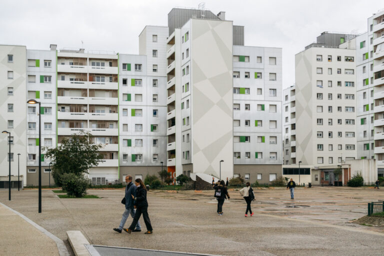 Argenteuil : dix ans de réclusion pour les ados meurtriers d’Alisha