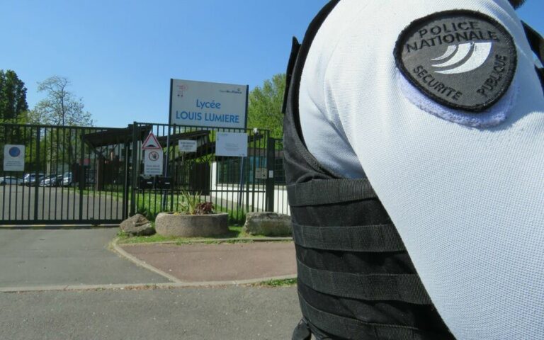 Chelles : un élève de 16 ans poignardé de cinq coups de couteau au lycée Louis-Lumière