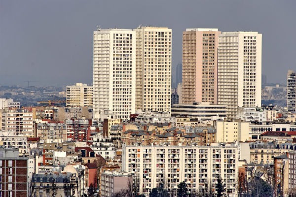 Présidentielle : six associations d’élus au front pour les banlieues