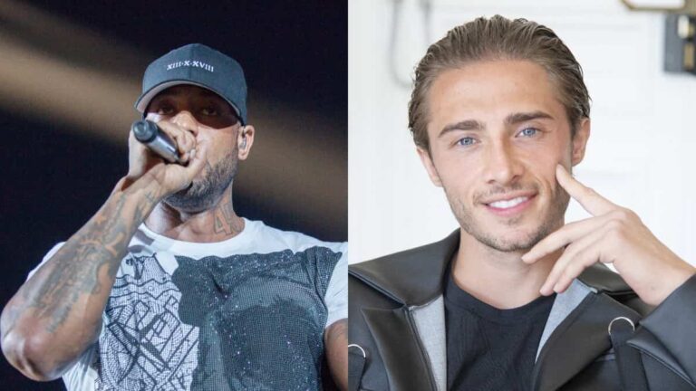 Booba ridiculise Dylan Thiry après sa défaite face à Benjamin Samat !