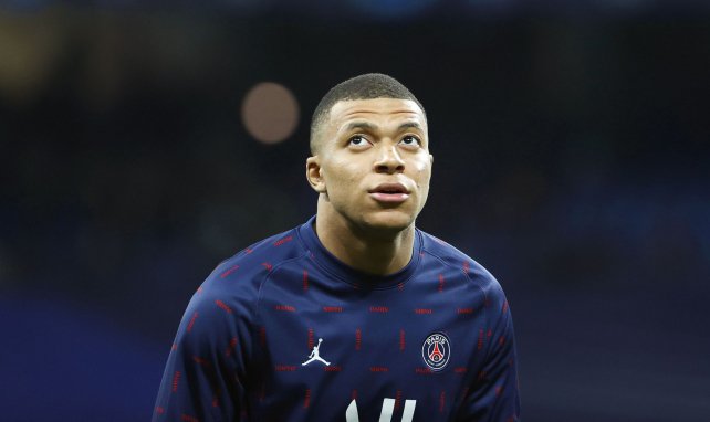 Le PSG a trouvé un argument de taille pour convaincre Kylian Mbappé de prolonger