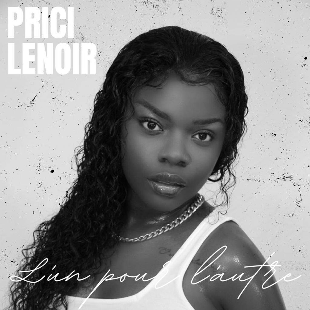 <strong>Qui est Prici Lenoir la jeune chanteuse franco-ivoirienne de rnb français ? (Interview exclu)</strong>