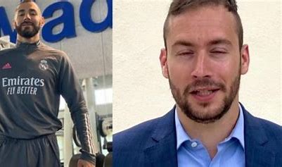 BENZEMA ATTAQUE EN JUSTICE LE MILITANT D’EXTRÊME-DROITE DAMIEN RIEU