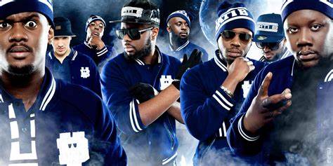 Sexion d’Assaut : Gims explique pourquoi l’album « Le retour des rois » n’est pas sorti