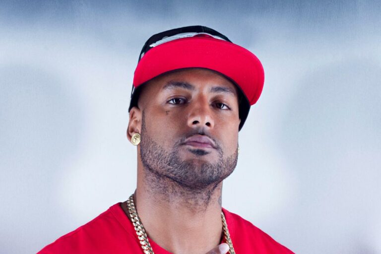 Booba fait une demande particulière à Elon Musk, le nouveau propriétaire de Twitter