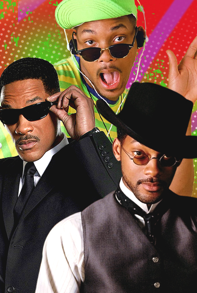 Quand Will Smith était cool : 40 anecdotes sur sa vie d’avant