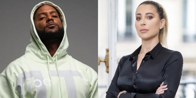 BOOBA PORTE PLAINTE CONTRE MAGALI BERDAH POUR DIFFAMATION ET DÉNONCIATION CALOMNIEUSE