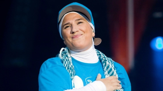 Diam’s de retour avec le documentaire « Salam », projeté au Festival de Cannes