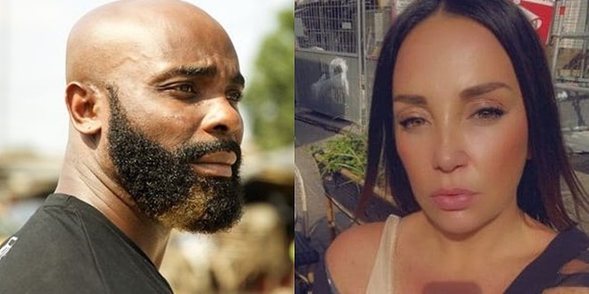 KAARIS VIOLEMMENT TACLÉ PAR SON EX-COMPAGNE, ELLE BALANCE DE GROS DOSSIERS SUR LUI