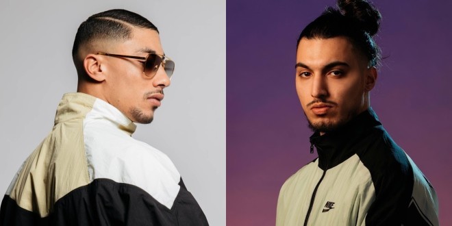 MAES BALANCE UNE PIQUE À BENAB : »90% DU RAP EST FAUX »