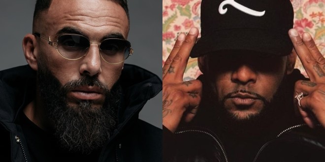 MÉDINE S’EXPRIME POUR LA PREMIÈRE FOIS SUR SON CLASH AVEC BOOBA (VIDÉO)