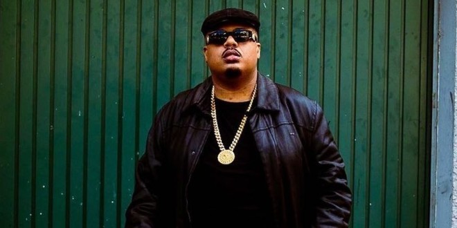 NAZA ANNONCE LA SORTIE DE SON NOUVEAU PROJET  »BIG DADDY MIXTAPE VOL.1 »