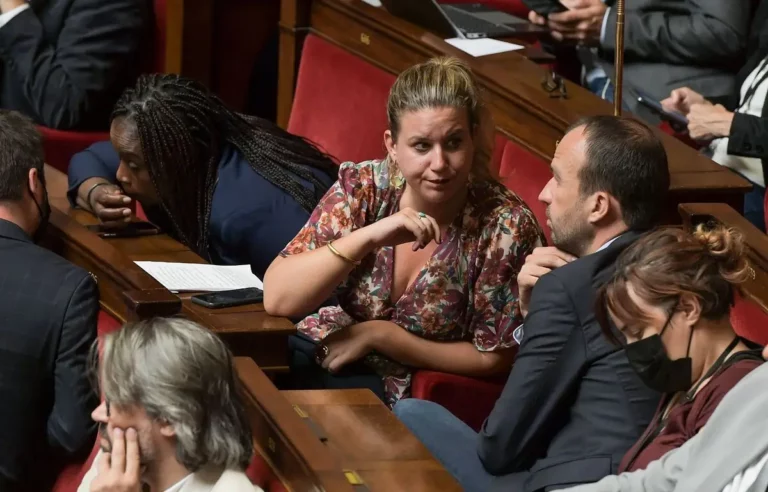 Les députés LFI vont aller dans les hôpitaux pour « évaluer les besoins »