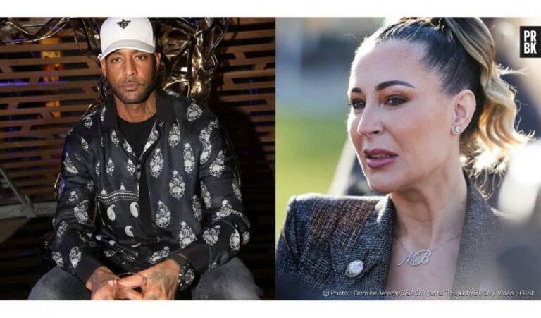 Booba VS Magali Berdah : Cyril Hanouna contacté pour calmer les choses ? Le rappeur balance