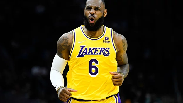 NBA : Irving et Durant avec LeBron James, un trade fou évoqué