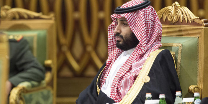 Le prince héritier saoudien va se rendre en Grèce puis en France, une première depuis l’affaire Khashoggi