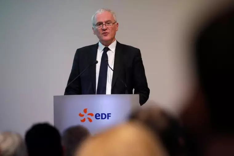 France: L’Etat veut supprimer la plafond du salaire du prochain patron d’EDF, rapporte Les Echos