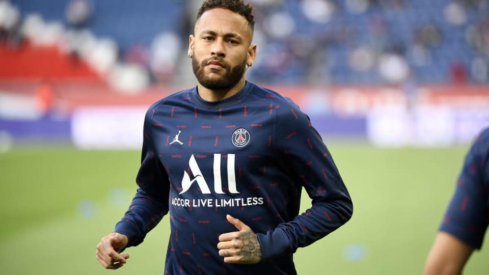 Transferts – PSG : La nouvelle annonce fracassante de Galtier sur le mercato de Neymar