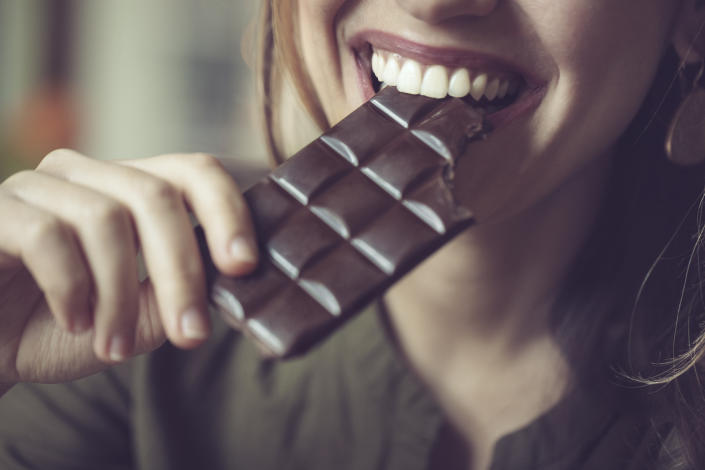 Manger du chocolat aiderait à lutter contre l’hypertension artérielle