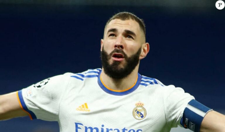 Karim Benzema : Découvrez pourquoi Wejdene ‘rend fou’ la star du foot !