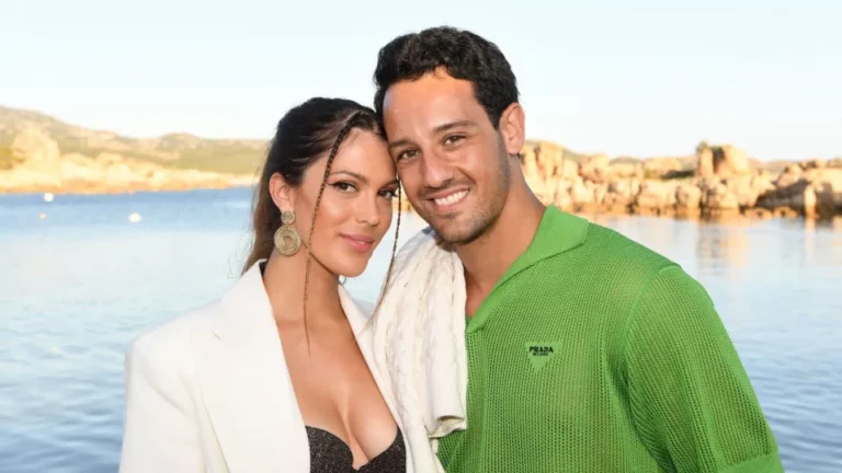 “Histoire improbable qui aurait pu mal terminer” : Iris Mittenaere et Diego El Glaoui frôlent le drame en vacances