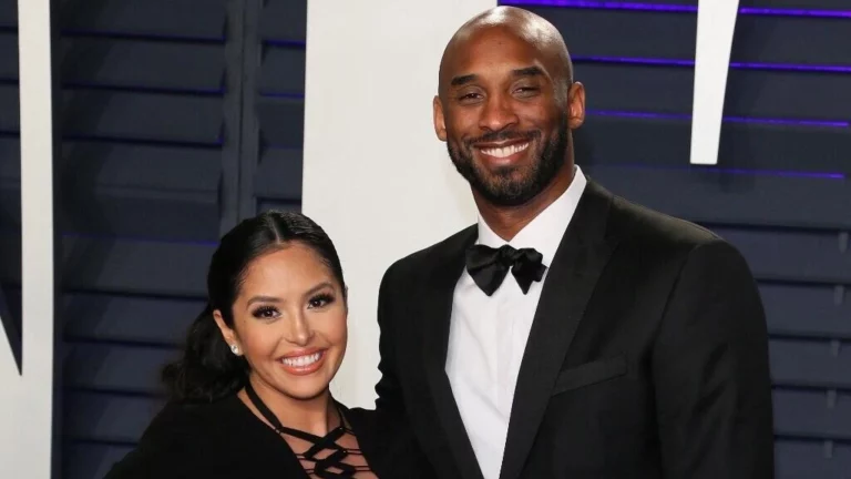 Vanessa Bryant, la veuve de Kobe Bryant, redoute la diffusion de photos du crash mortel