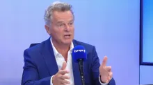 Inflation : «On va devoir choisir entre se nourrir ou se chauffer cet hiver», estime Fabien Roussel