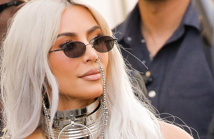 Sécheresse: Kim Kardashian, Sylvester Stallone… Des célébrités épinglées pour non-respect des restrictions d’eau