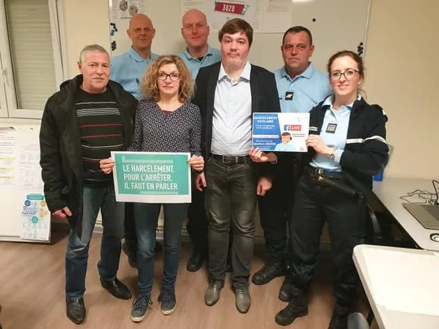 Mort de Jonathan Destin, symbole de la lutte contre le harcèlement scolaire