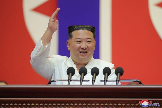 Pyongyang rejette une offre d’aide de Séoul contre dénucléarisation