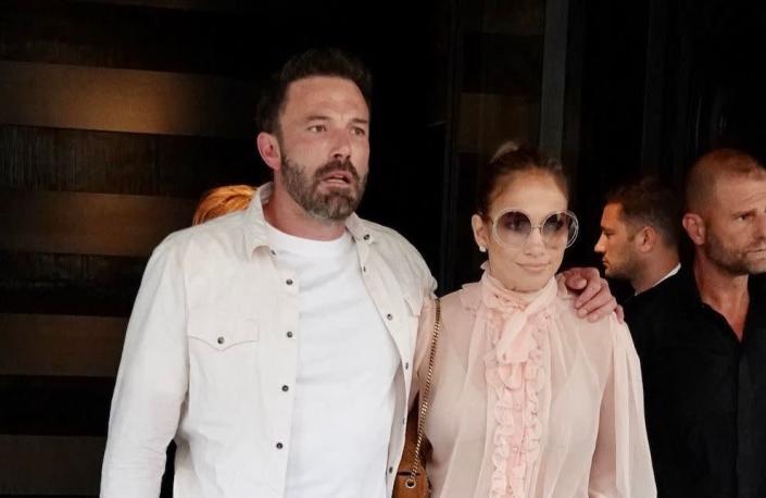 Mariage de Jennifer Lopez et Ben Affleck : pourquoi les festivités ont eu lieu en Géorgie ?