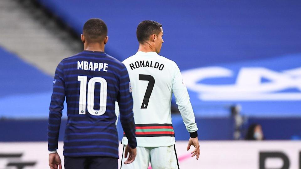 Mercato – PSG : La presse espagnole lâche une bombe sur Mbappé et Ronaldo