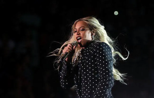 « Renaissance » : Beyoncé va réenregistrer une chanson de son dernier album, critiquée par des personnes handicapées