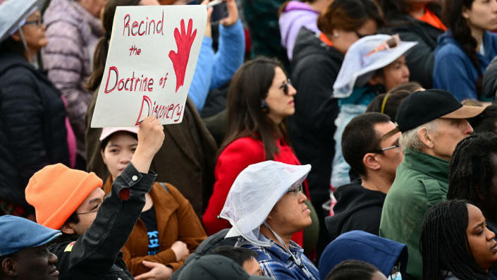 Le Canada réclame l’extradition d’un prêtre français accusé d’agressions sexuelles sur des enfants