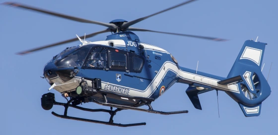 Seine-Maritime: chasse à l’homme après la mort violente d’un sexagénaire