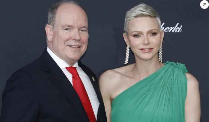 Albert et Charlène de Monaco : Le couple fait une grande annonce, le Rocher ravi !