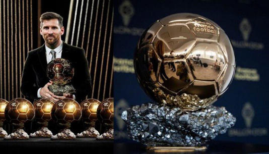 Ballon d’Or: le patron de France Football demande pardon à Lionel Messi