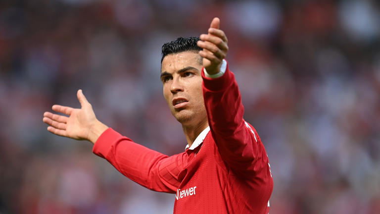 Marché du football, capitulation de United :  » Ronaldo n’est plus intransférable et fait partie intégrante du projet « .